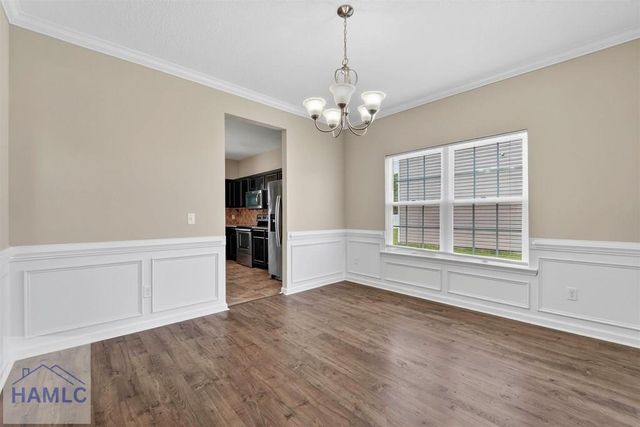 668 Red Oak Lane, Hinesville, GA 31313