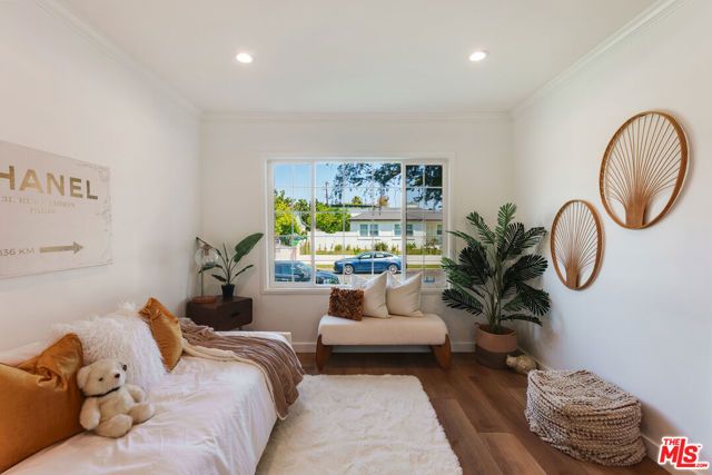 6633 Belmar Avenue, Reseda (los Angeles), CA 91335