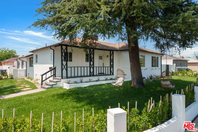 6633 Belmar Avenue, Reseda (los Angeles), CA 91335