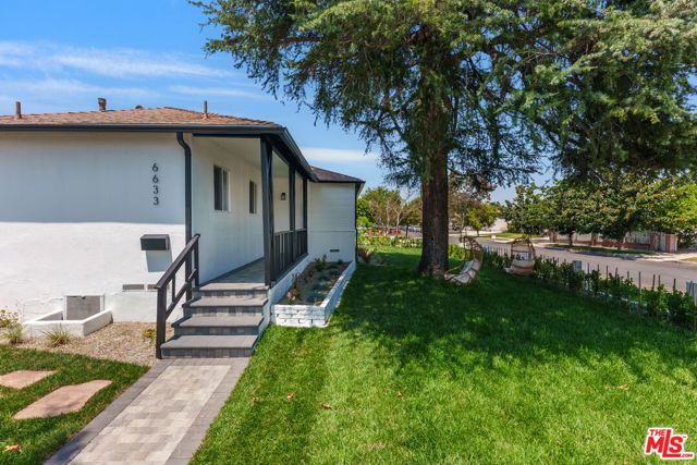 6633 Belmar Avenue, Reseda (los Angeles), CA 91335