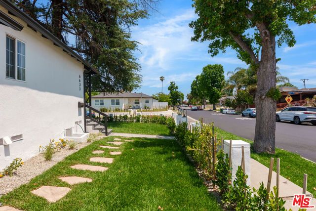 6633 Belmar Avenue, Reseda (los Angeles), CA 91335