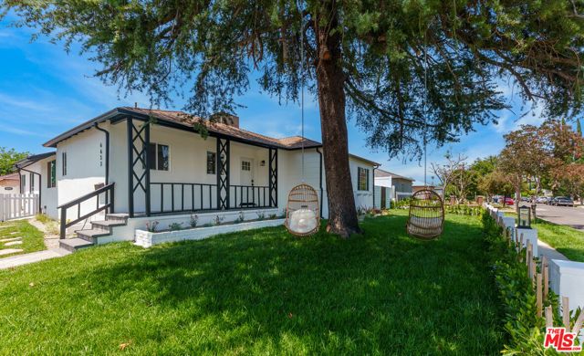 6633 Belmar Avenue, Reseda (los Angeles), CA 91335