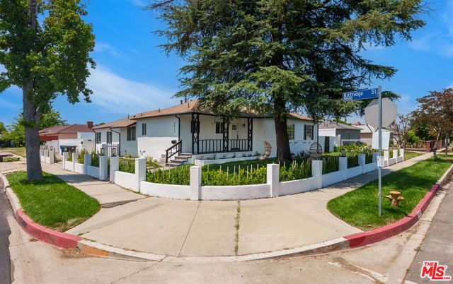 6633 Belmar Avenue, Reseda (los Angeles), CA 91335
