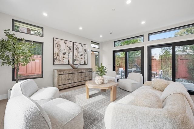 3830 Carlson Circle, Palo Alto, CA 94306