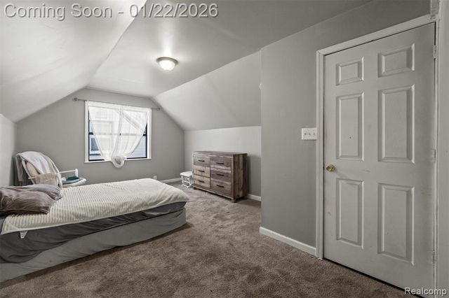 29820 Quinkert Street, Roseville, MI 48066