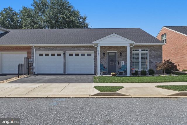 1748 MERIDIAN DR, Hagerstown, MD 21742