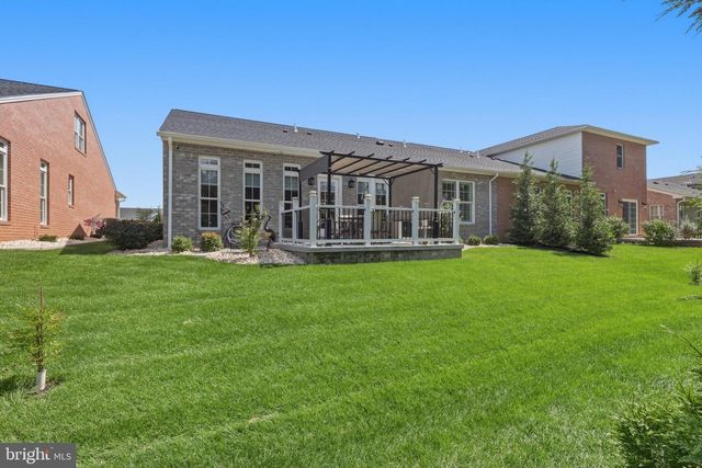 1748 MERIDIAN DR, Hagerstown, MD 21742