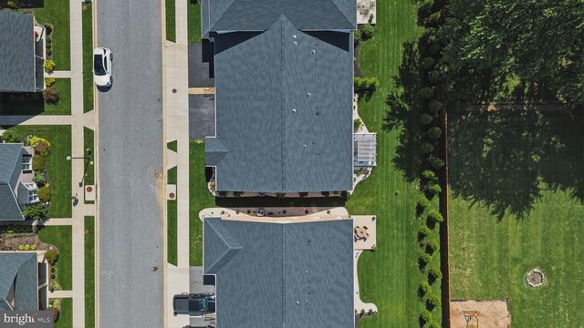 1748 MERIDIAN DR, Hagerstown, MD 21742
