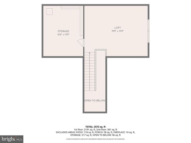 1748 MERIDIAN DR, Hagerstown, MD 21742