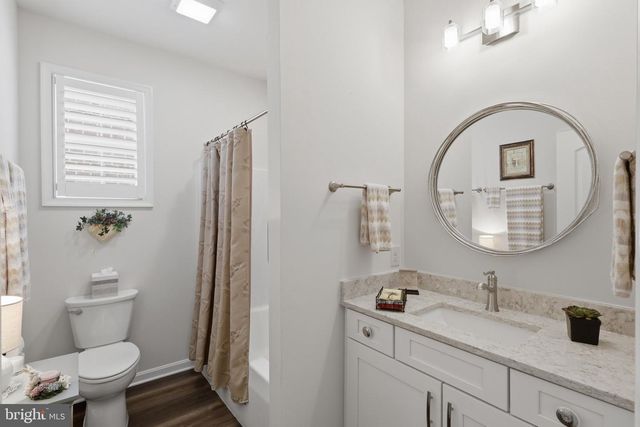1748 MERIDIAN DR, Hagerstown, MD 21742