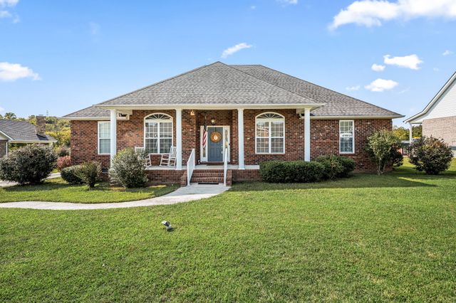 96 Auburn Hills Dr, Woodbury, TN 37190