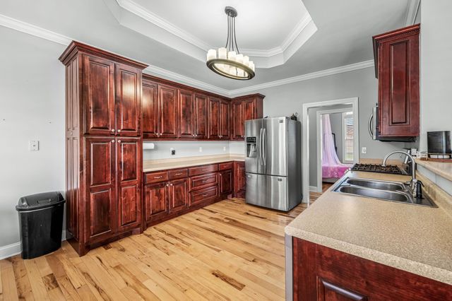 96 Auburn Hills Dr, Woodbury, TN 37190