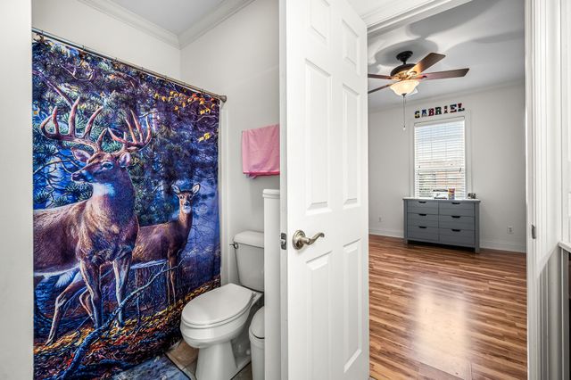 96 Auburn Hills Dr, Woodbury, TN 37190