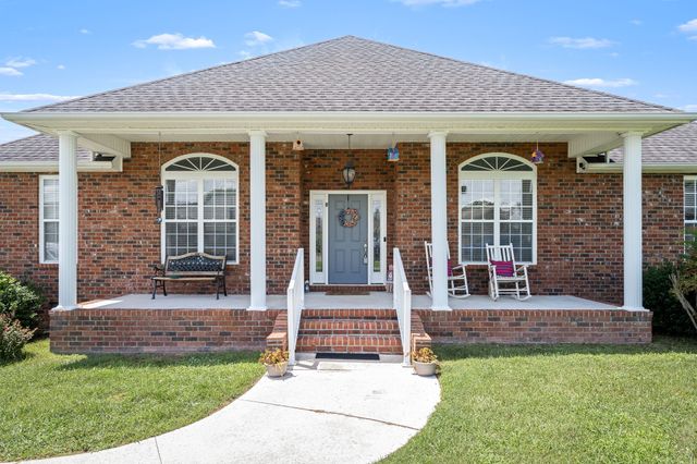 96 Auburn Hills Dr, Woodbury, TN 37190