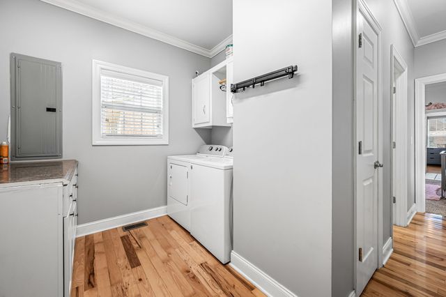 96 Auburn Hills Dr, Woodbury, TN 37190