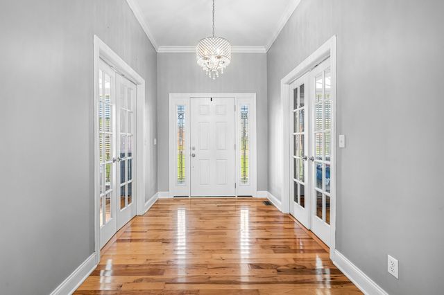 96 Auburn Hills Dr, Woodbury, TN 37190