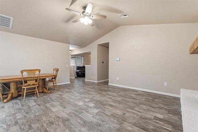 2401 Ridgewood Drive, Moore, OK 73160