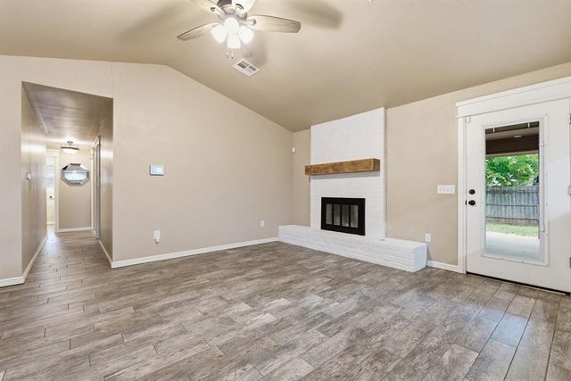 2401 Ridgewood Drive, Moore, OK 73160