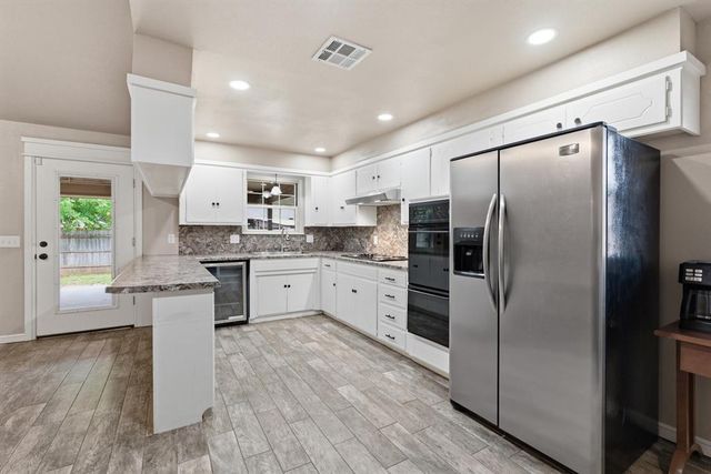 2401 Ridgewood Drive, Moore, OK 73160