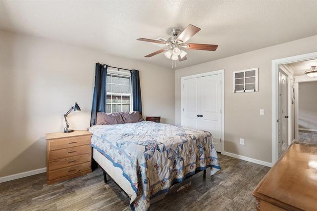 2401 Ridgewood Drive, Moore, OK 73160