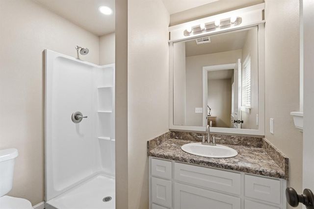 2401 Ridgewood Drive, Moore, OK 73160
