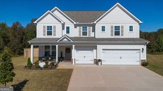 1171 Bodega Loop, Locust Grove, GA 30248