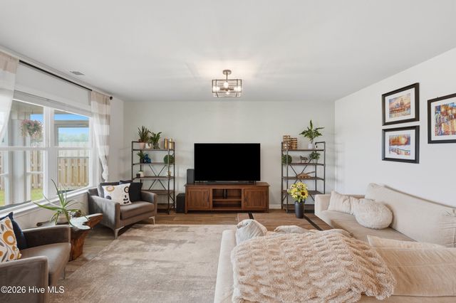 2045 Course Lane, Surf City, NC 28445