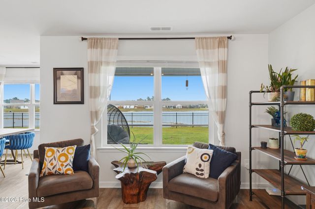 2045 Course Lane, Surf City, NC 28445