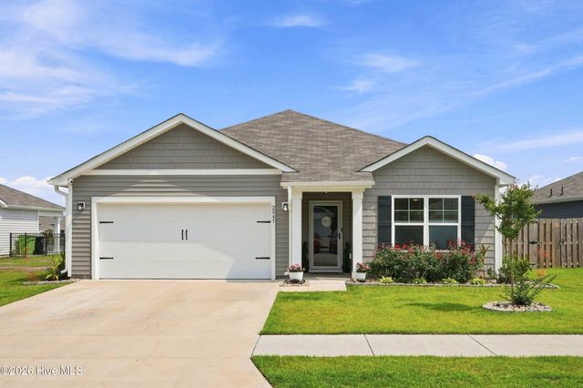 2045 Course Lane, Surf City, NC 28445