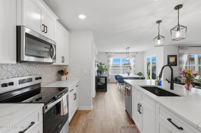 2045 Course Lane, Surf City, NC 28445
