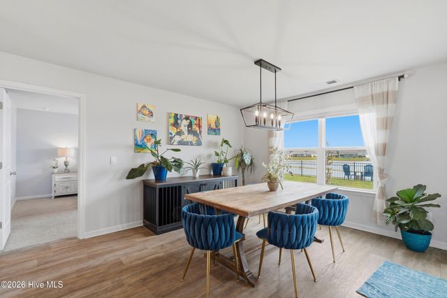 2045 Course Lane, Surf City, NC 28445