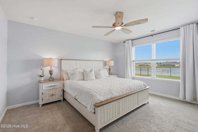 2045 Course Lane, Surf City, NC 28445