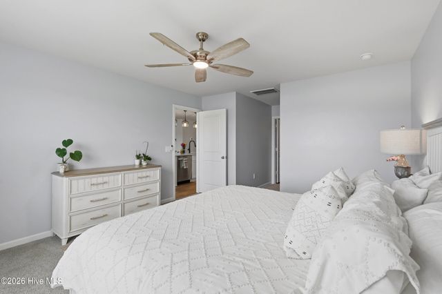 2045 Course Lane, Surf City, NC 28445