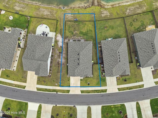 2045 Course Lane, Surf City, NC 28445