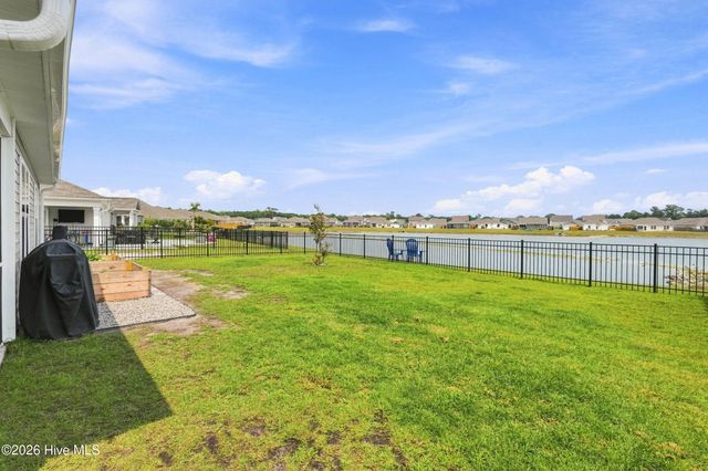 2045 Course Lane, Surf City, NC 28445
