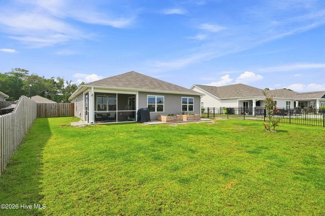 2045 Course Lane, Surf City, NC 28445