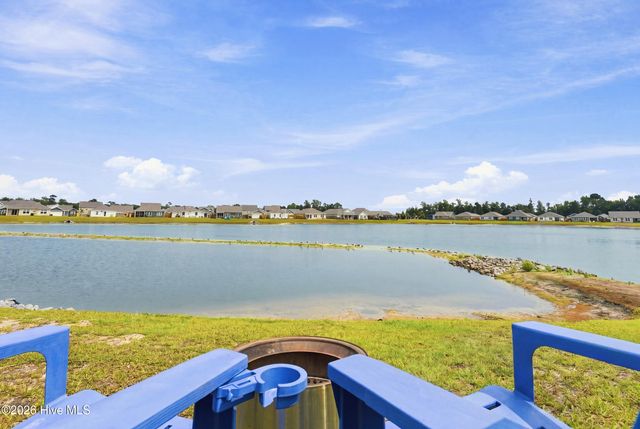 2045 Course Lane, Surf City, NC 28445