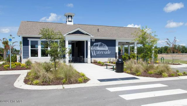 2045 Course Lane, Surf City, NC 28445