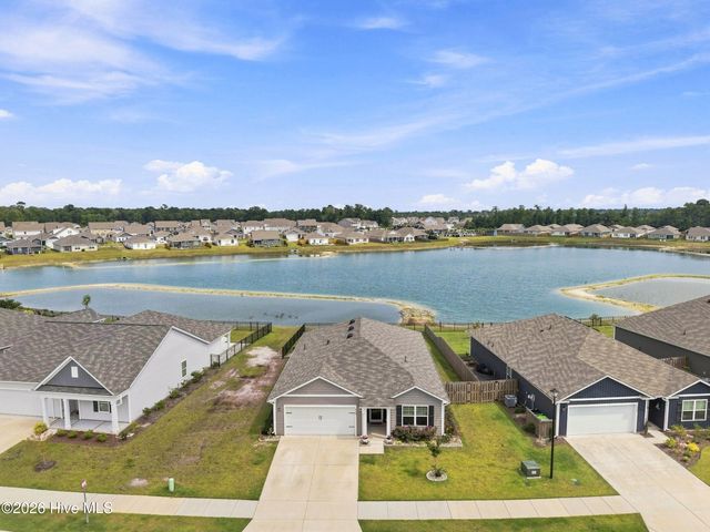 2045 Course Lane, Surf City, NC 28445
