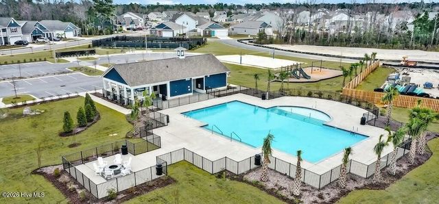 2045 Course Lane, Surf City, NC 28445