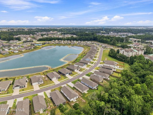 2045 Course Lane, Surf City, NC 28445