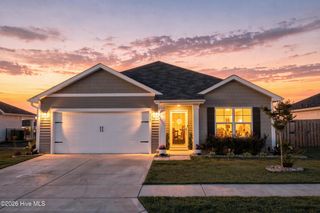 2045 Course Lane, Surf City, NC 28445