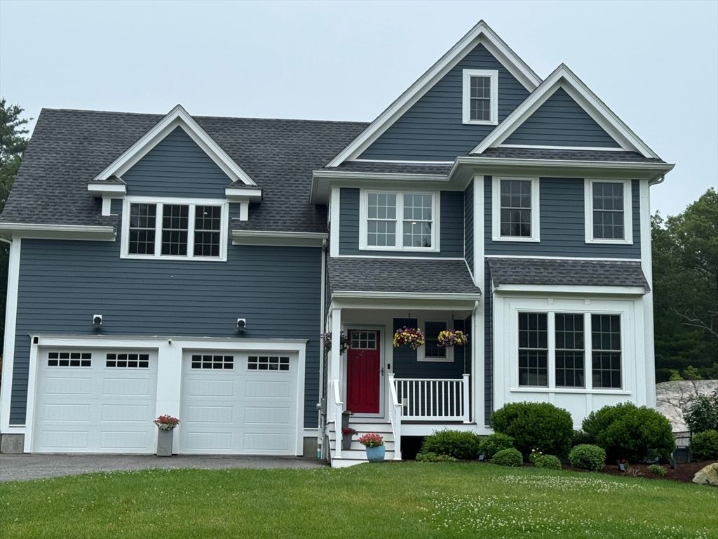 114 Indian Ln, Canton, MA 02021