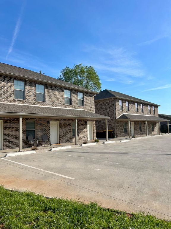 194 Fairway Lane A, B, C, Somerset, KY 42503