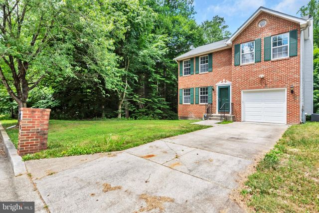 17304 NEWTON CT, Upper Marlboro, MD 20772