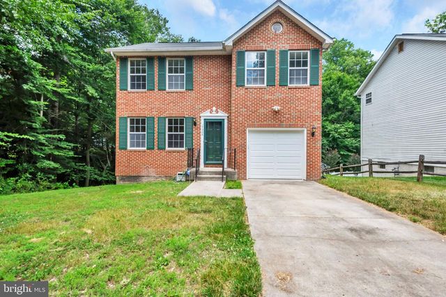 17304 NEWTON CT, Upper Marlboro, MD 20772