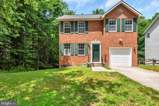 17304 NEWTON CT, Upper Marlboro, MD 20772