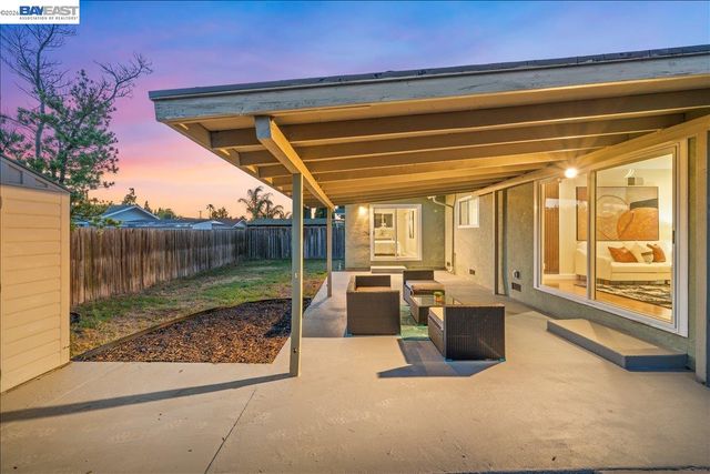 578 Meadowlark St, Livermore, CA 94551