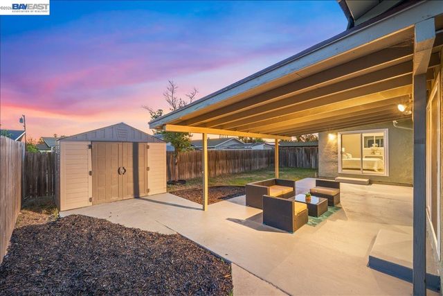 578 Meadowlark St, Livermore, CA 94551