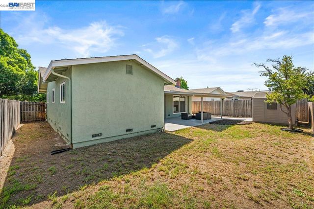 578 Meadowlark St, Livermore, CA 94551